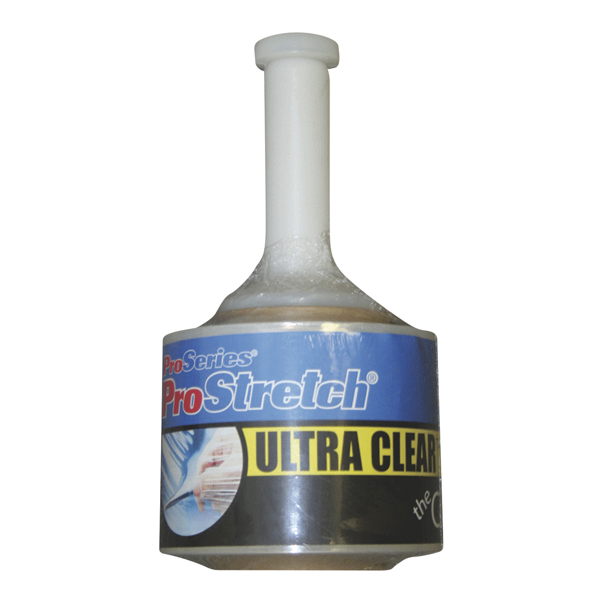 American Moving Supplies Ultra Clear Banding Film, 700-Ft. Roll, Model# SF4120
